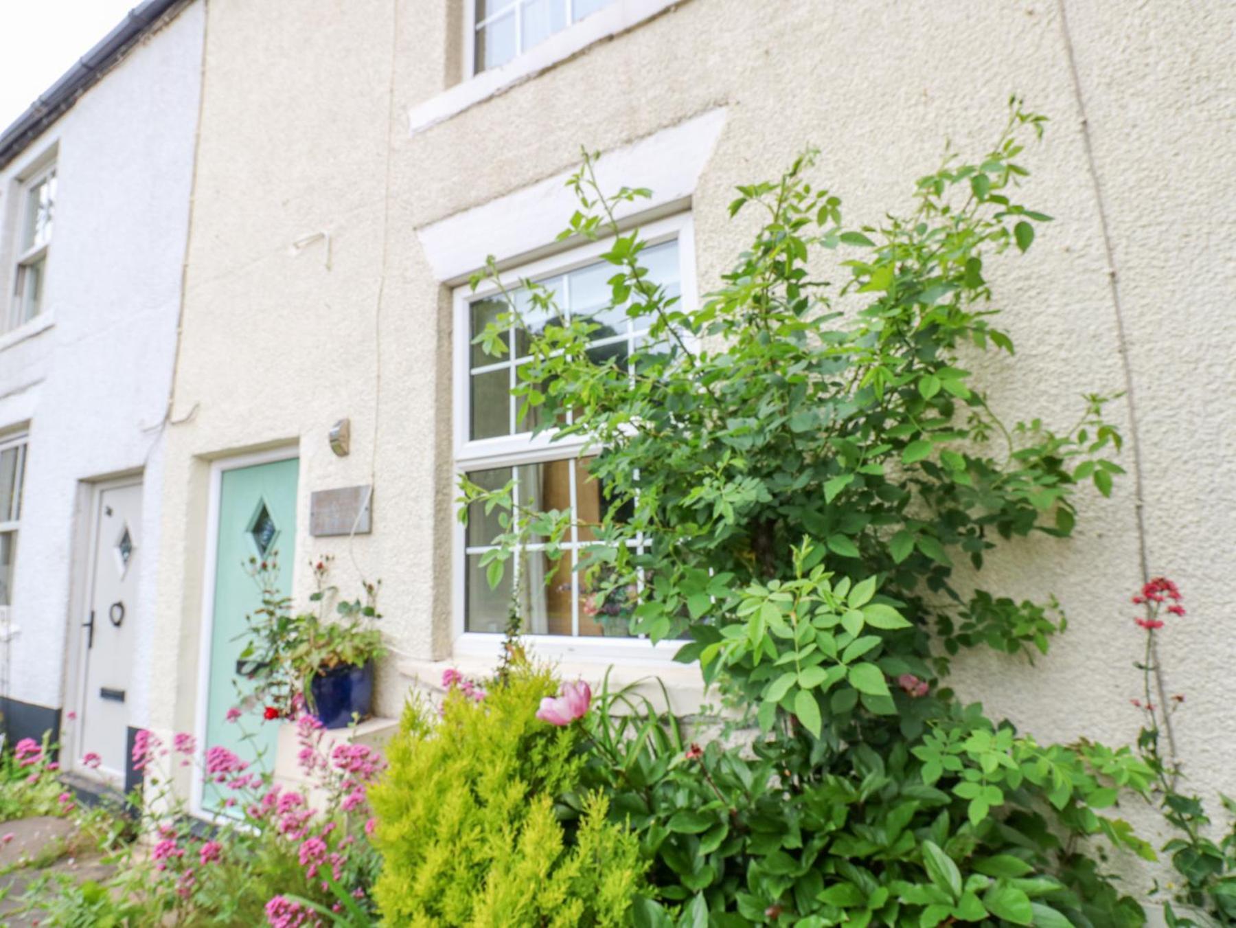 Mill Cottage Wolsingham Exterior photo